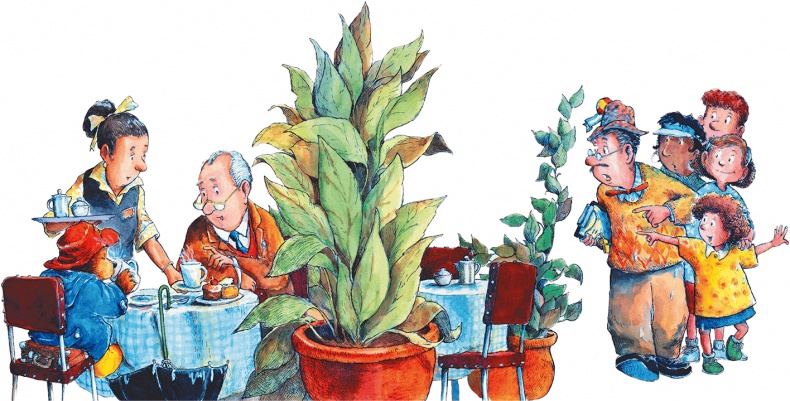 Иллюстрация к книге — Медвежонок Паддингтон на экскурсии [i_023.jpg]