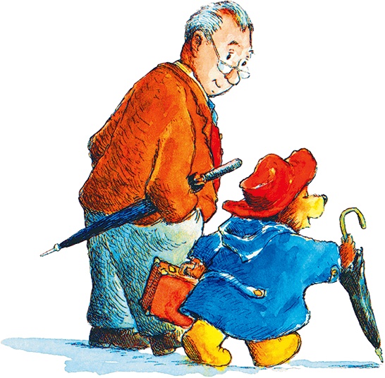 Иллюстрация к книге — Медвежонок Паддингтон на экскурсии [i_029.jpg]