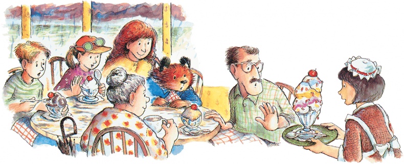 Иллюстрация к книге — Медвежонок Паддингтон и фруктовая радуга [i_007.jpg]