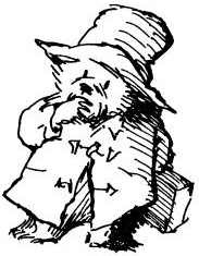 Иллюстрация к книге — Медвежонок Паддингтон. Здесь и сейчас [i_002.jpg]