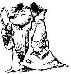 Иллюстрация к книге — Медвежонок Паддингтон. Здесь и сейчас [i_009.jpg]