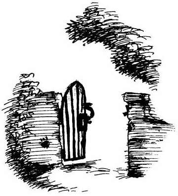 Иллюстрация к книге — Медвежонок Паддингтон. Здесь и сейчас [i_015.jpg]