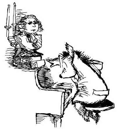 Иллюстрация к книге — Медвежонок Паддингтон. Здесь и сейчас [i_017.jpg]