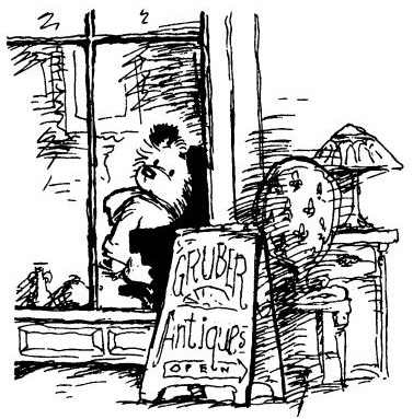 Иллюстрация к книге — Медвежонок Паддингтон. Здесь и сейчас [i_020.jpg]