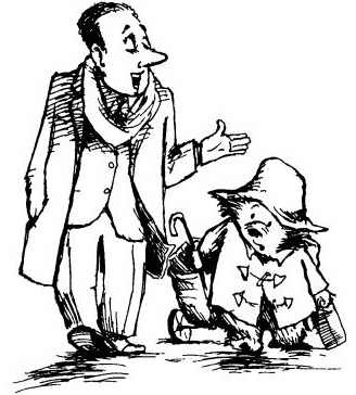 Иллюстрация к книге — Медвежонок Паддингтон. Здесь и сейчас [i_022.jpg]