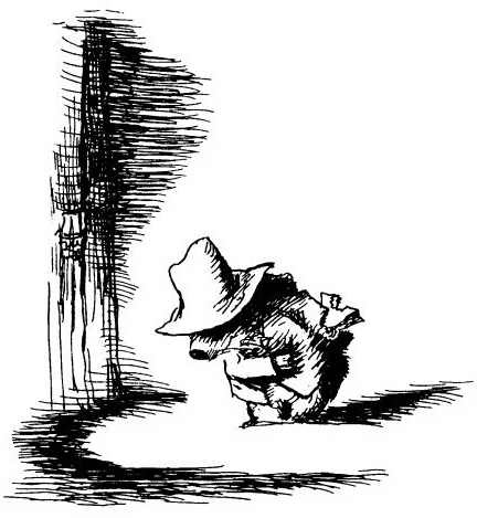 Иллюстрация к книге — Медвежонок Паддингтон. Здесь и сейчас [i_023.jpg]