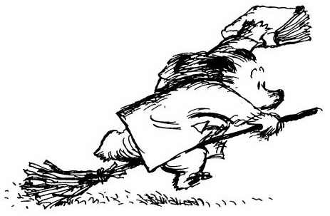 Иллюстрация к книге — Медвежонок Паддингтон. Здесь и сейчас [i_025.jpg]