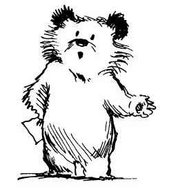 Иллюстрация к книге — Медвежонок Паддингтон. Здесь и сейчас [i_030.jpg]