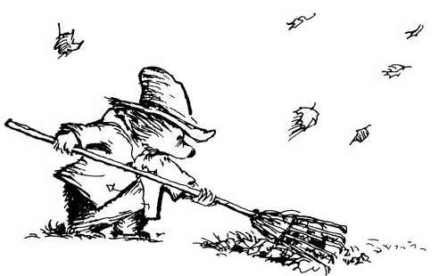 Иллюстрация к книге — Медвежонок Паддингтон. Здесь и сейчас [i_031.jpg]