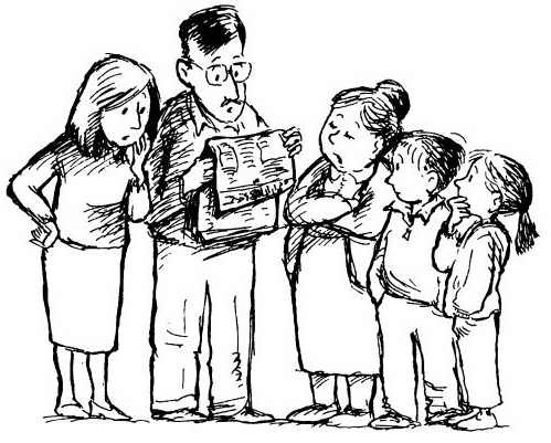 Иллюстрация к книге — Медвежонок Паддингтон. Здесь и сейчас [i_033.jpg]