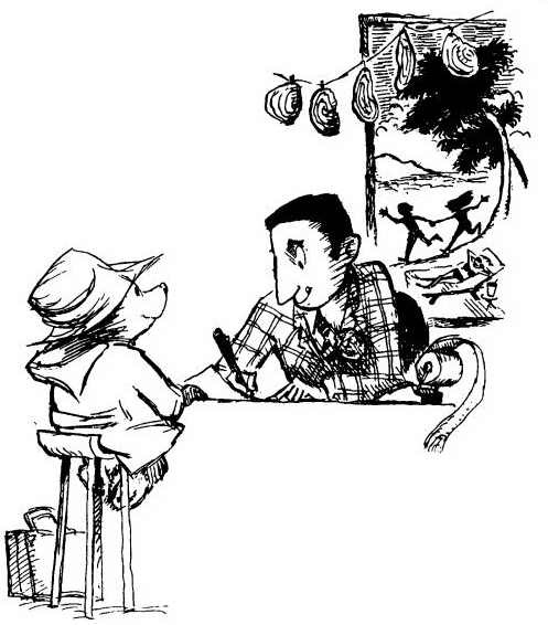 Иллюстрация к книге — Медвежонок Паддингтон. Здесь и сейчас [i_036.jpg]