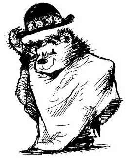 Иллюстрация к книге — Медвежонок Паддингтон. Здесь и сейчас [i_039.jpg]