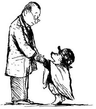 Иллюстрация к книге — Медвежонок Паддингтон. Здесь и сейчас [i_045.jpg]