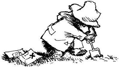 Иллюстрация к книге — Медвежонок Паддингтон. Здесь и сейчас [i_046.jpg]