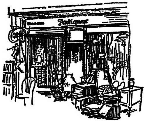 Иллюстрация к книге — Паддингтон путешествует [i_002.jpg]