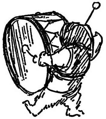 Иллюстрация к книге — Паддингтон путешествует [i_020.jpg]