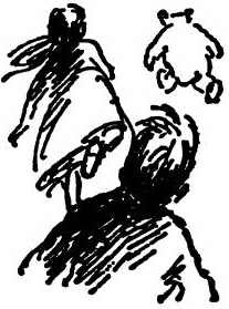 Иллюстрация к книге — Паддингтон путешествует [i_023.jpg]