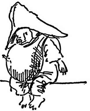 Иллюстрация к книге — Паддингтон путешествует [i_024.jpg]