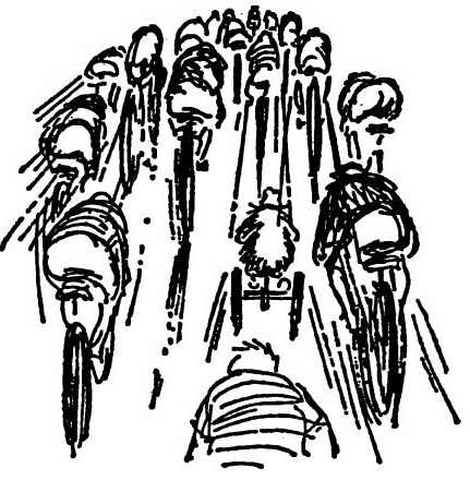 Иллюстрация к книге — Паддингтон путешествует [i_029.jpg]