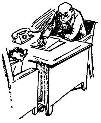 Иллюстрация к книге — Паддингтон путешествует [i_040.jpg]