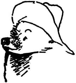 Иллюстрация к книге — Паддингтон путешествует [i_042.jpg]