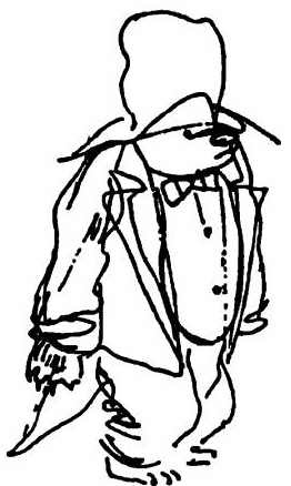 Иллюстрация к книге — Паддингтон путешествует [i_044.jpg]