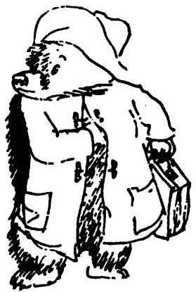 Иллюстрация к книге — Паддингтон путешествует [i_050.jpg]