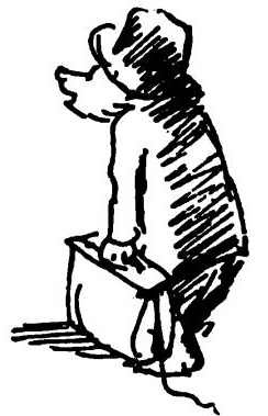 Иллюстрация к книге — Паддингтон путешествует [i_051.jpg]