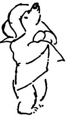 Иллюстрация к книге — Паддингтон путешествует [i_053.jpg]