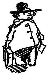 Иллюстрация к книге — Паддингтон путешествует [i_055.jpg]