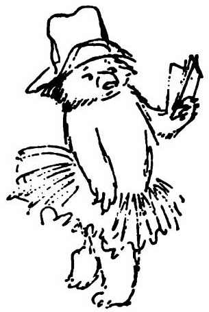 Иллюстрация к книге — Паддингтон путешествует [i_072.jpg]