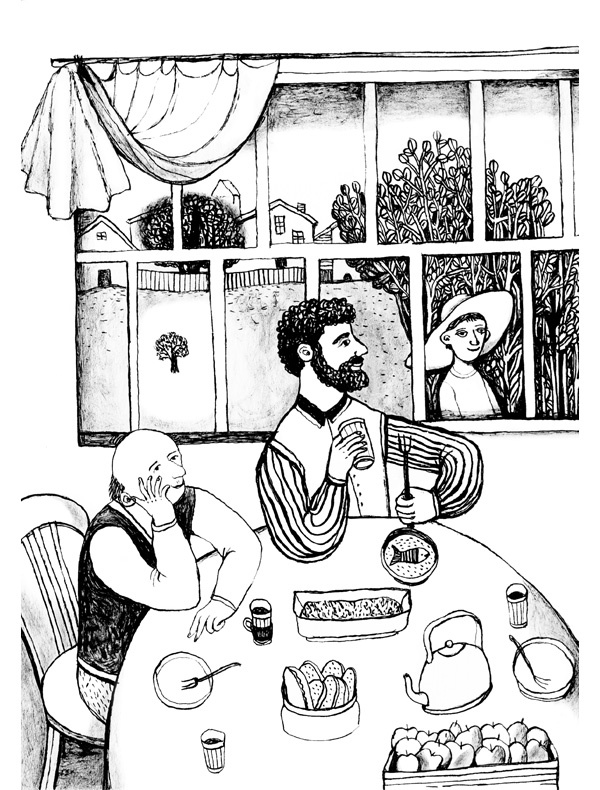 Иллюстрация к книге — Индийское кино [i_013.jpg]