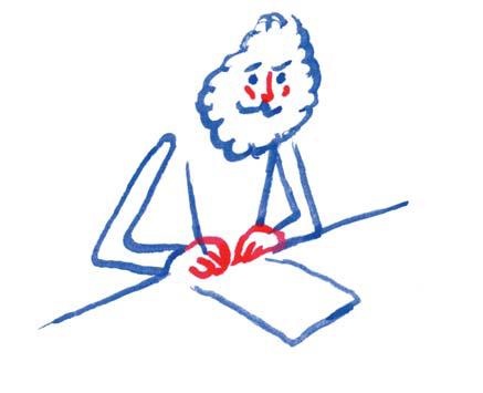 Иллюстрация к книге — Морж, учитель и поэт [i_004.jpg]