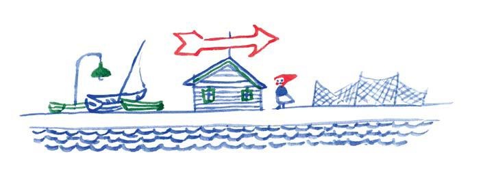 Иллюстрация к книге — Морж, учитель и поэт [i_036.jpg]