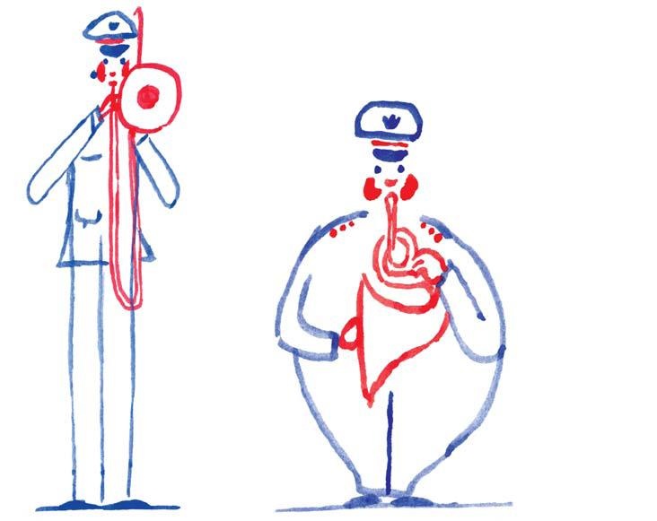 Иллюстрация к книге — Морж, учитель и поэт [i_042.jpg]