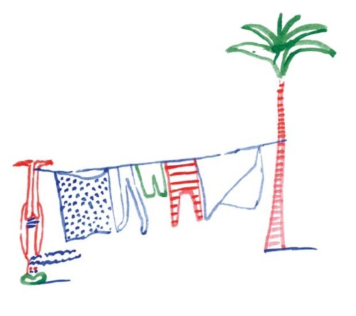 Иллюстрация к книге — Морж, учитель и поэт [i_058.jpg]