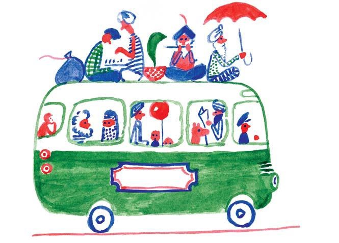 Иллюстрация к книге — Морж, учитель и поэт [i_059.jpg]