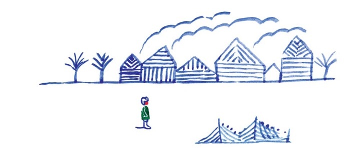 Иллюстрация к книге — Морж, учитель и поэт [i_083.jpg]