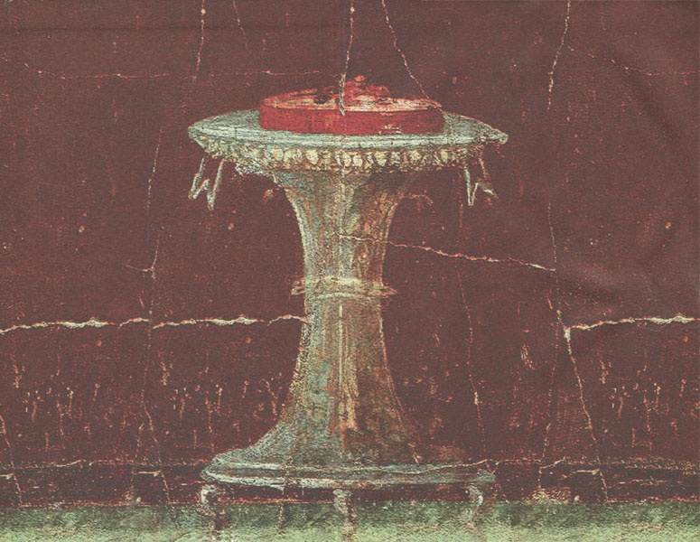 Иллюстрация к книге — Искушение Данте [vorsatz.jpg]