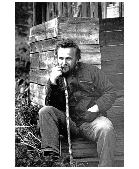 Иллюстрация к книге — Отец мой шахтер (сборник) [i_007.jpg]