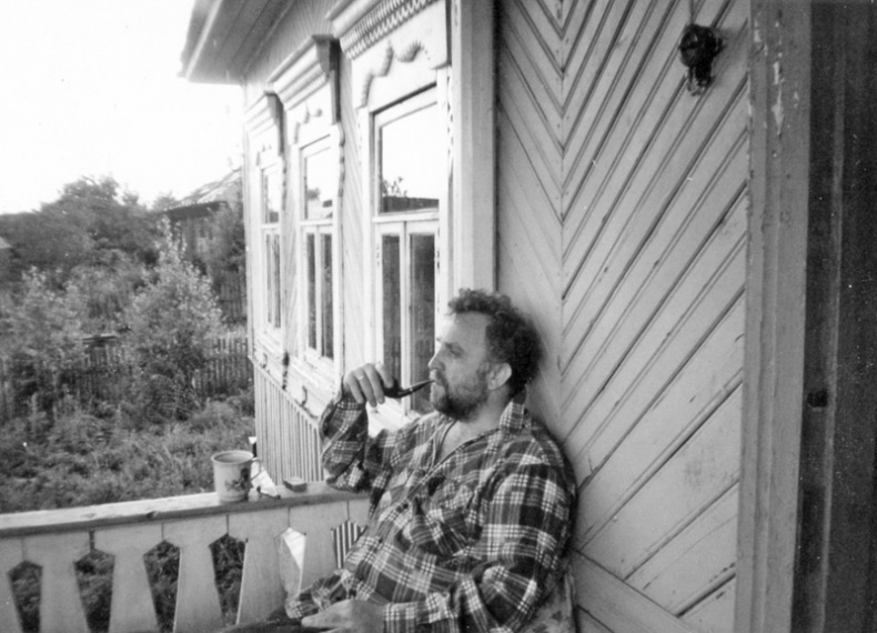 Иллюстрация к книге — Отец мой шахтер (сборник) [i_011.jpg]