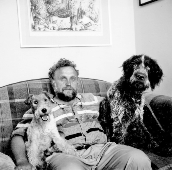 Иллюстрация к книге — Отец мой шахтер (сборник) [i_012.jpg]