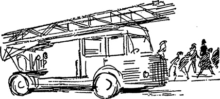 Иллюстрация к книге — Медвежонок Паддингтон. С любовью [i_029.jpg]