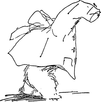 Иллюстрация к книге — Медвежонок Паддингтон. С любовью [i_038.jpg]