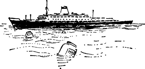 Иллюстрация к книге — Медвежонок Паддингтон. С любовью [i_053.jpg]