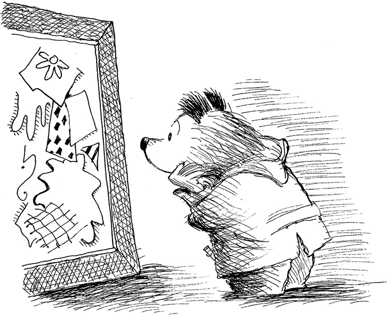 Иллюстрация к книге — Медвежонок Паддингтон – чемпион [i_007.jpg]