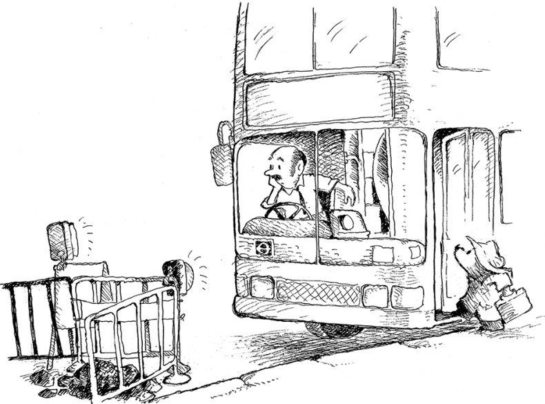 Иллюстрация к книге — Медвежонок Паддингтон – чемпион [i_008.jpg]