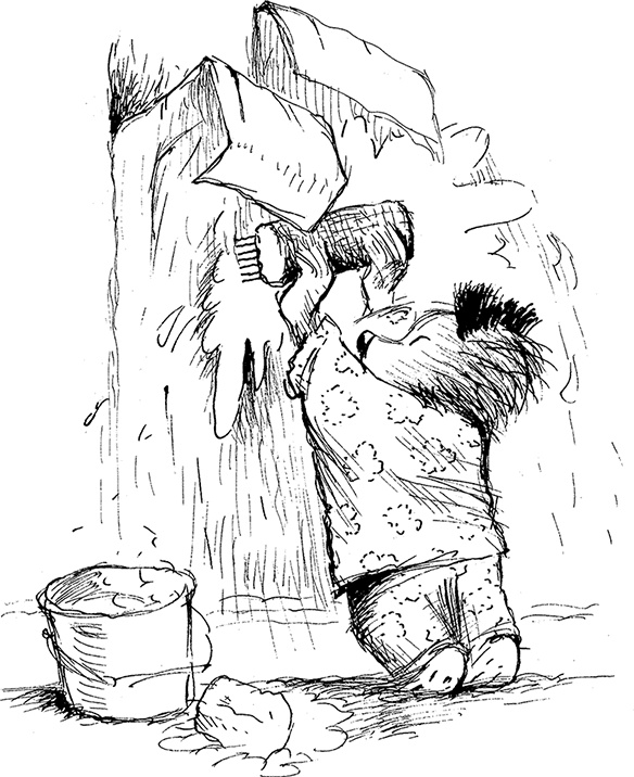 Иллюстрация к книге — Медвежонок Паддингтон – чемпион [i_014.jpg]