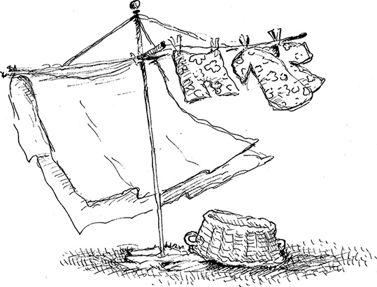 Иллюстрация к книге — Медвежонок Паддингтон – чемпион [i_017.jpg]