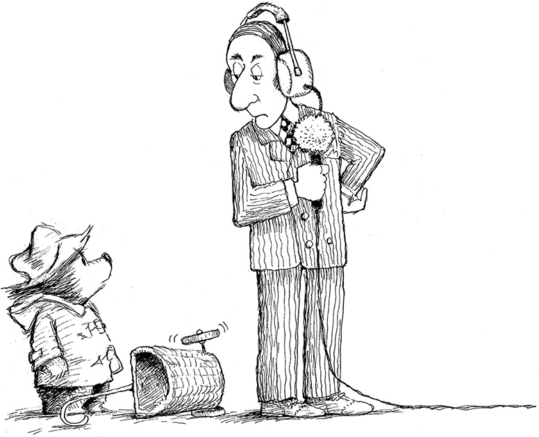 Иллюстрация к книге — Медвежонок Паддингтон – чемпион [i_018.jpg]